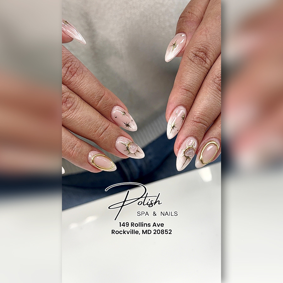 Polish Spa & Nails
